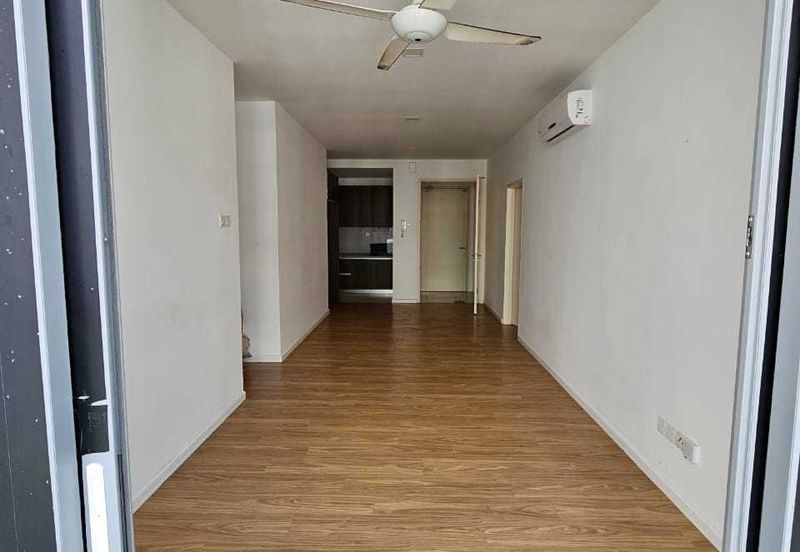 LakeFront Residence Cyberjaya