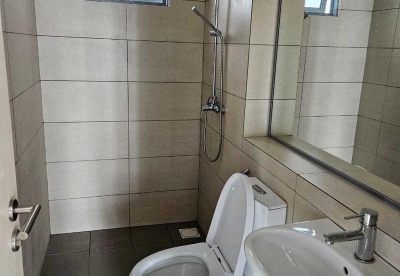 LakeFront Residence Cyberjaya