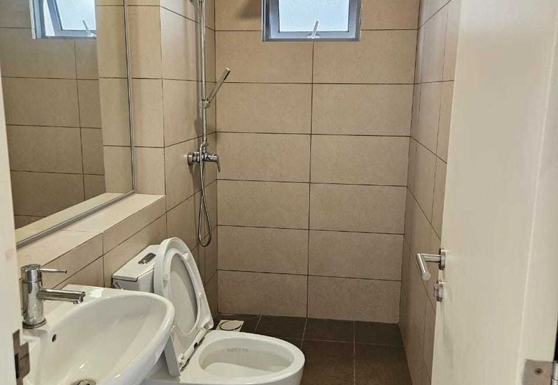 LakeFront Residence Cyberjaya