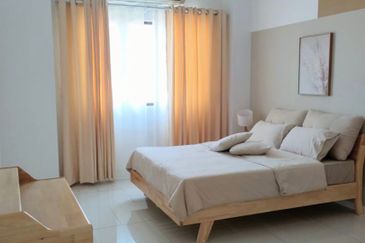 Casabayu Townhouse @ Cybersouth