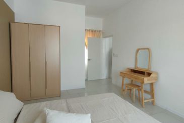 Casabayu Townhouse @ Cybersouth