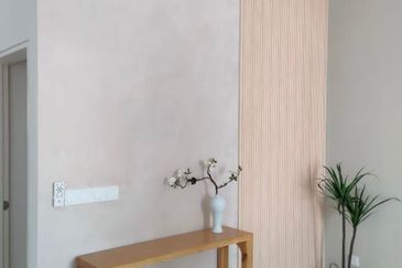 Casabayu Townhouse @ Cybersouth