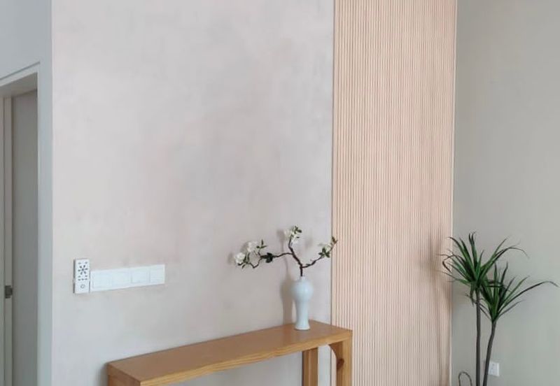 Casabayu Townhouse @ Cybersouth