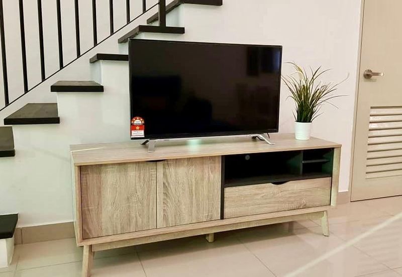 Mutiara Ville @ Cyberjaya