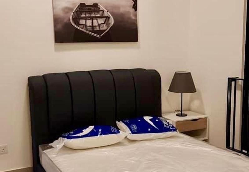 Mutiara Ville @ Cyberjaya