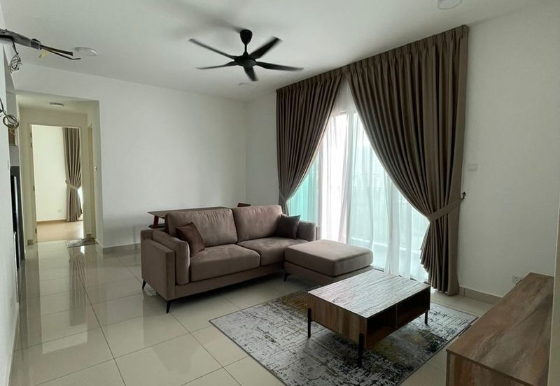 Lake Point Residence