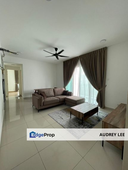 full furnished condo for rent!, Selangor, Cyberjaya