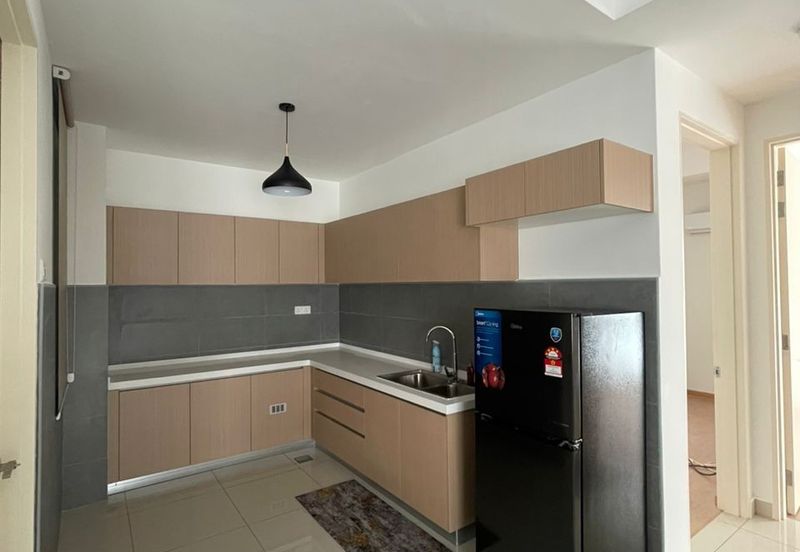 Lake Point Residence