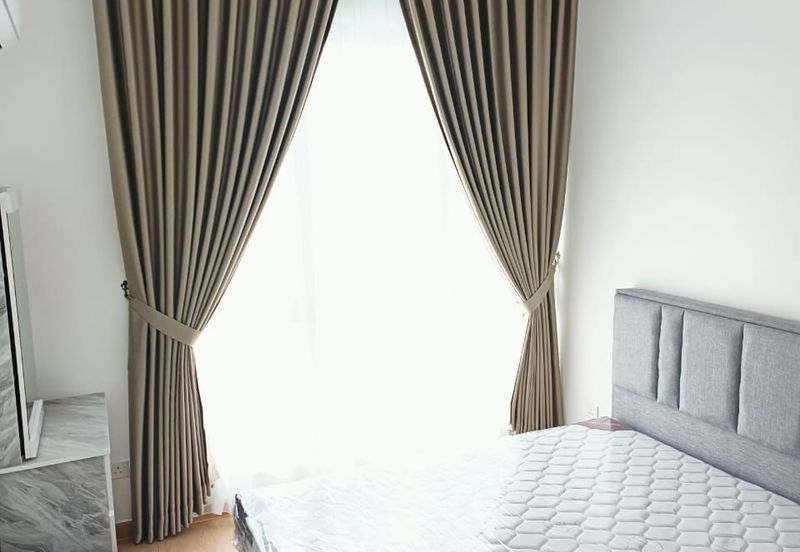 Lake Point Residence