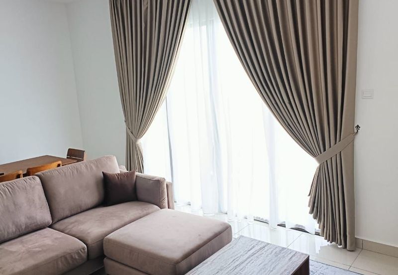 Lake Point Residence