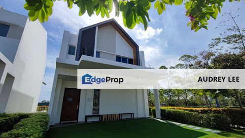 New landed in cyberjaya! , Selangor, Cyberjaya
