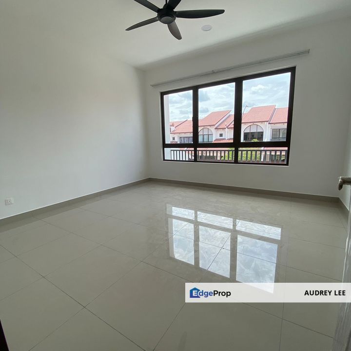 Cheapest unit in Safiro for rent! , Selangor, Cyberjaya