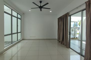 Liu Li Garden, Setia Eco Glades