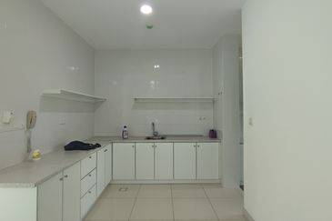 Liu Li Garden, Setia Eco Glades