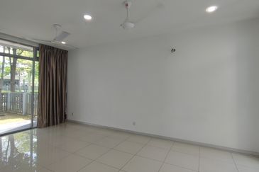 Liu Li Garden, Setia Eco Glades