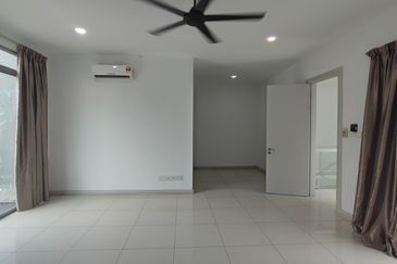 Liu Li Garden, Setia Eco Glades