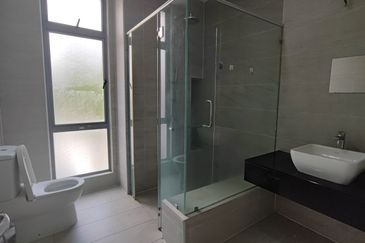 Liu Li Garden, Setia Eco Glades