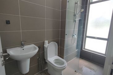 Liu Li Garden, Setia Eco Glades