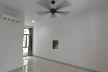 Liu Li Garden, Setia Eco Glades