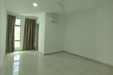 Liu Li Garden, Setia Eco Glades