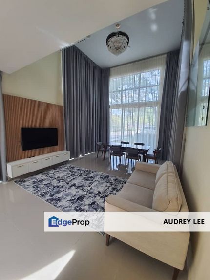 Fully furnished unit for rent! , Selangor, Cyberjaya