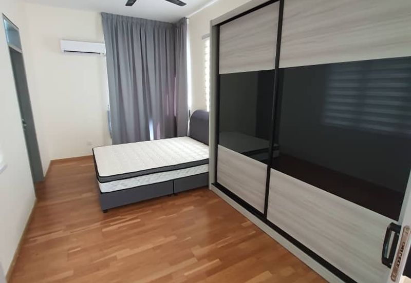 Symphony Hills Schubert