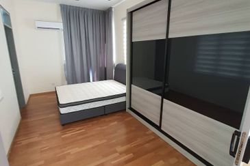 Symphony Hills Schubert