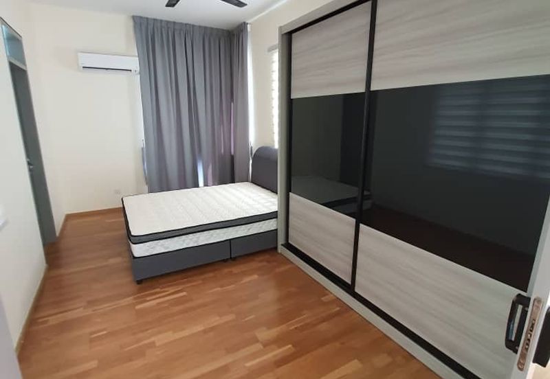 Symphony Hills Schubert