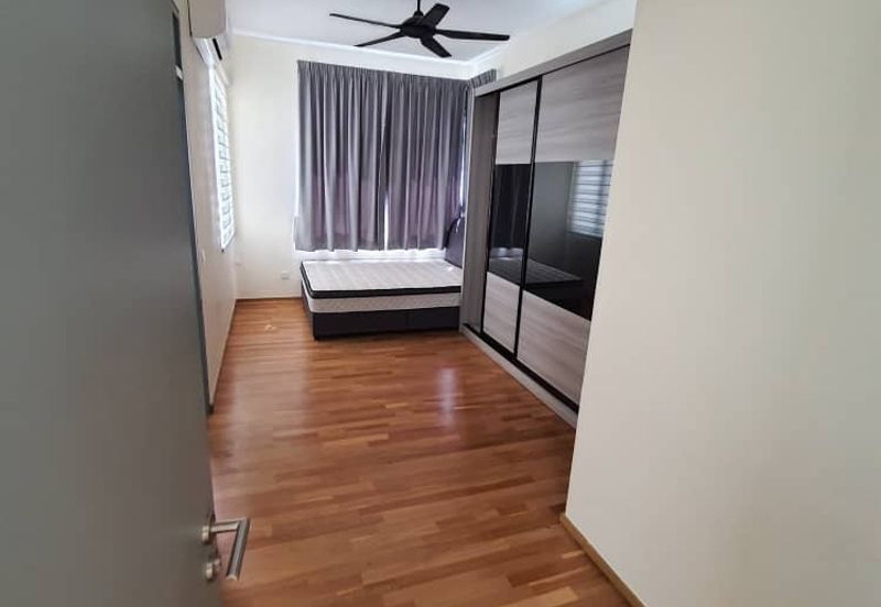 Symphony Hills Schubert