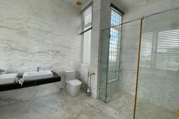 Evergreen Garden Residence