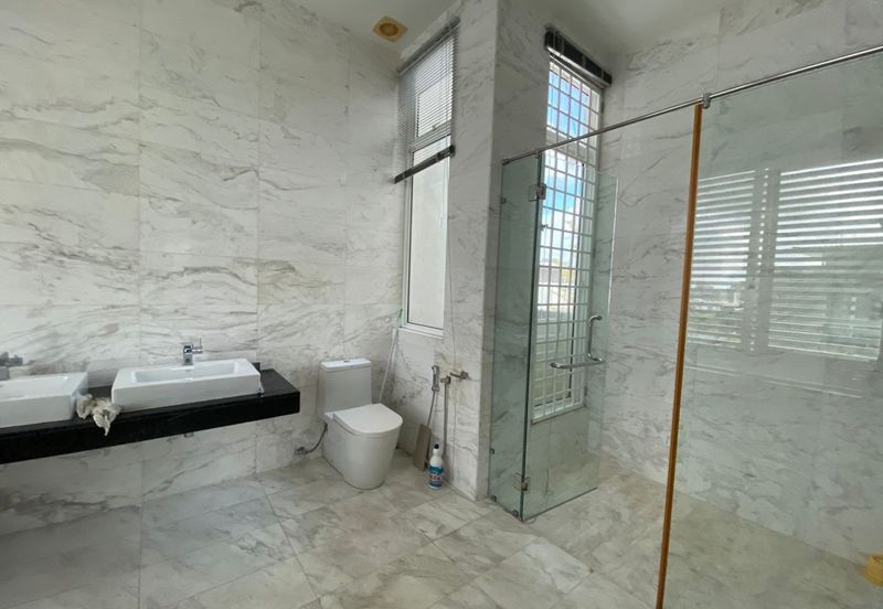 Evergreen Garden Residence