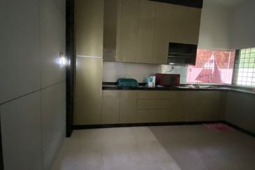 Evergreen Garden Residence