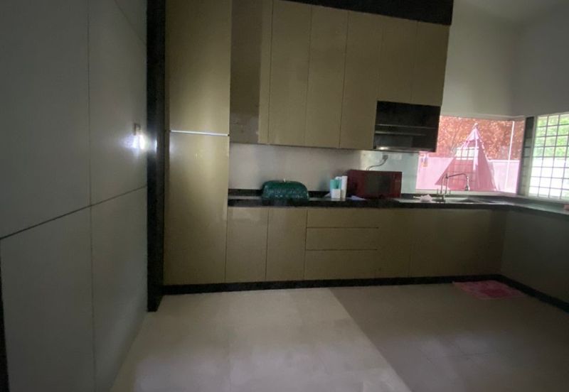 Evergreen Garden Residence