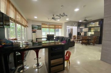 Evergreen Garden Residence