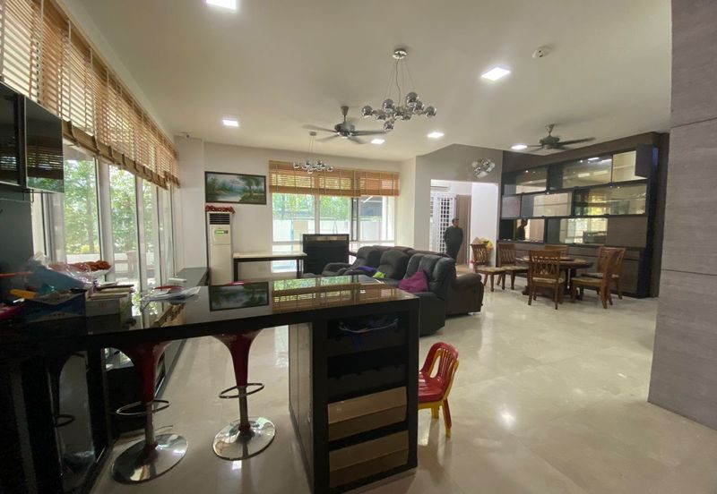 Evergreen Garden Residence