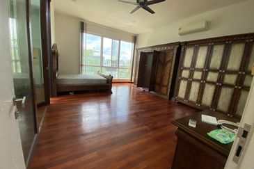 Evergreen Garden Residence