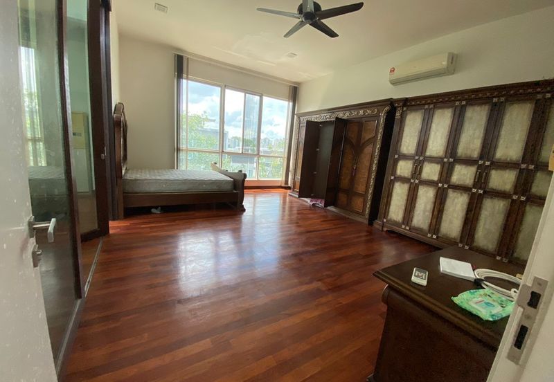 Evergreen Garden Residence