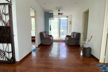 Evergreen Garden Residence