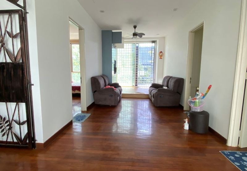 Evergreen Garden Residence