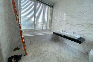 Evergreen Garden Residence