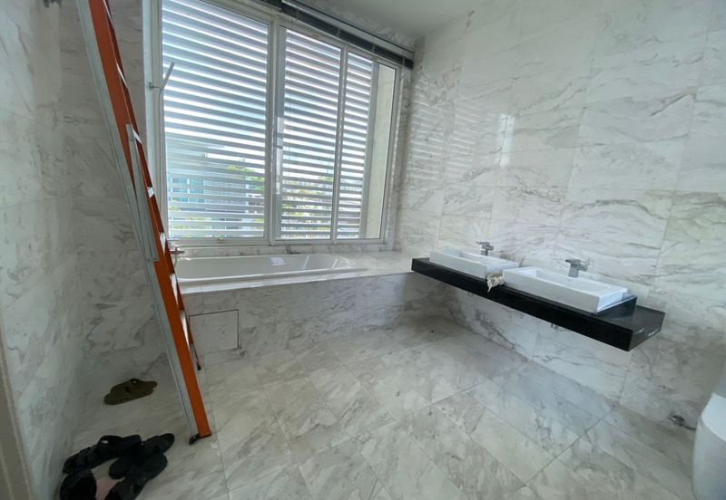 Evergreen Garden Residence