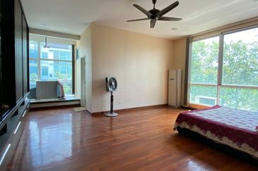 Evergreen Garden Residence