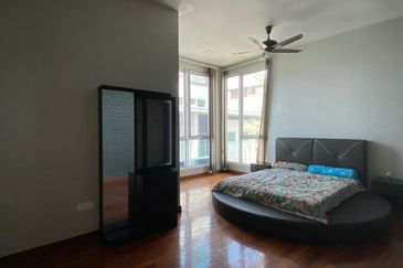 Evergreen Garden Residence