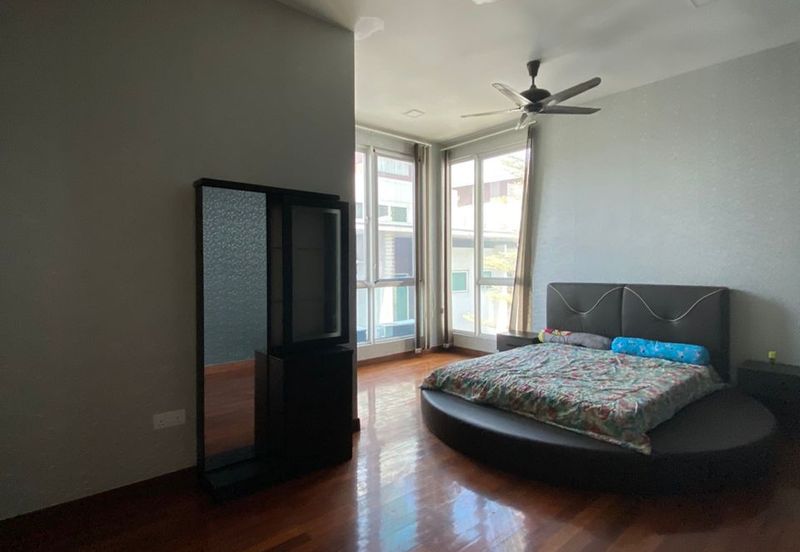 Evergreen Garden Residence