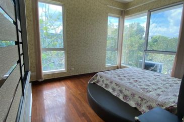 Evergreen Garden Residence