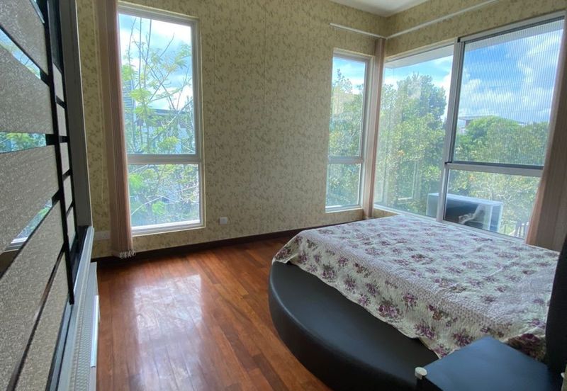 Evergreen Garden Residence