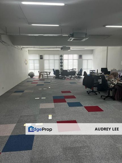 Office for rent! , Selangor, Cyberjaya