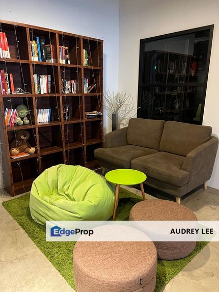 Premium furnished office for rent! , Selangor, Cyberjaya