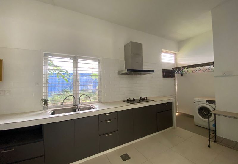 Casa Green @ Cybersouth