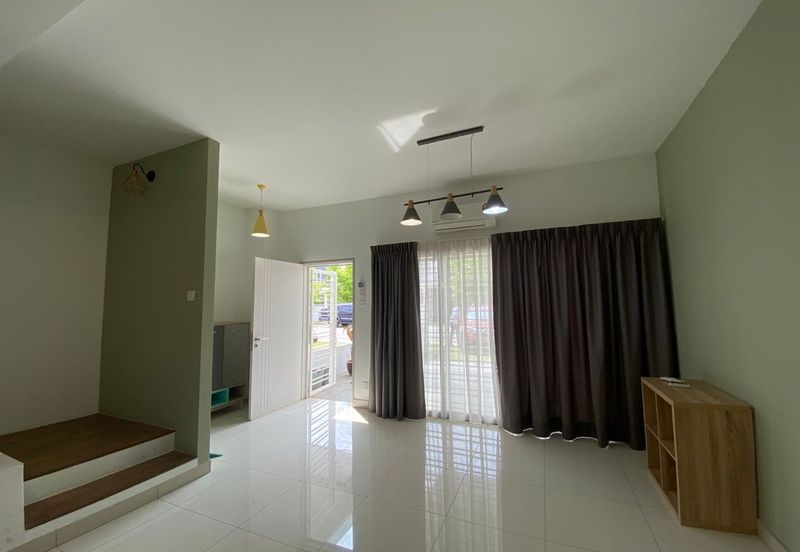 Casa Green @ Cybersouth